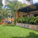 Kigali Fully furnished house available for rent in Kiyovu 
