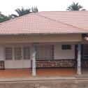 Kigali house with big plot for sale in Kiyovu 