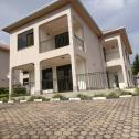 Kigali Modern house for rent in Kibagabaga