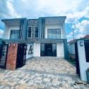 Kigali Two-in-One House for sale in Kagarama