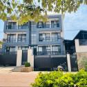 Kigali Remera near Green hills apartment for rent 