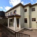 Kigali Nice unfinished house for rent in Kibagabaga 