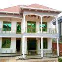 Kigali Nice unfinished house for rent in Kibagabaga 