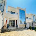 Kigali Nice unfinished house for sale in Kanombe