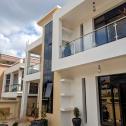 Kigali Nice unfinished house for sale in Kibagabaga 