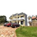 Kigali Rebero Fully Furnished Home for rent