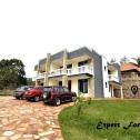 Fully Furnished house for rent in Kigali Rebero