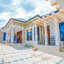 Kanombe new and well built house for sale in Kigali