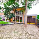 Kibagabaga Fully furnished and nice house for rent in Kigali
