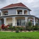 Nyarutarama furnished house for rent in Kigali