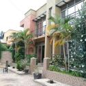 Kigali fully furnished apartments for rent in Gaposho Estate 