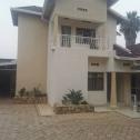 Kigali fully furnished house for rent in Gacuriro 