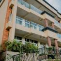 Kigali fully furnished apartments for rent in Kacyiru 
