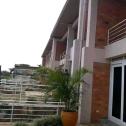Kigali fully furnished apartment for rent in Remera 