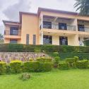 Kigali fully furnished house for rent in Gacuriro 